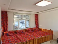 Yabuli Yabuloni Business Assembly Hall 상즈 호텔