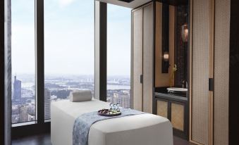 The Ritz-Carlton, Nanjing