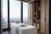 The Ritz-Carlton, Nanjing - Spa