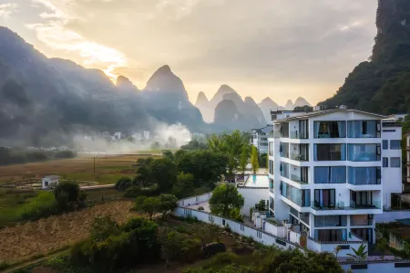 Manyun  Vacation Hotel
