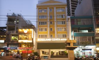 Roseland Centa Hotel & Spa