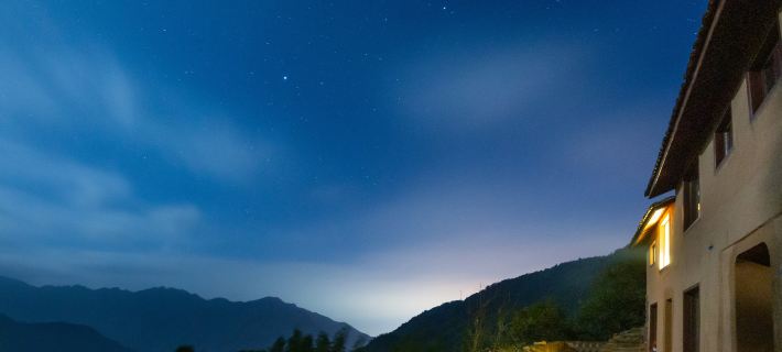 Yishanbens Homestay (Songyang Chenjiapucun Shop) Ξενοδοχεία στην πόλη Σονγκγιάνγκ
