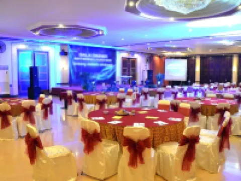 Vanda Gardenia Hotel & Resort Hotels in Trawas