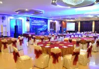Vanda Gardenia Hotel & Resort Hotels in Trawas