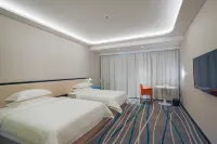 Lanye Lakeview Hotel