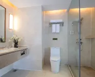 Vienna International Hotel (Huaihua Hexi Ziyuan)