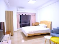 广州明亮公寓 - 标准大床房