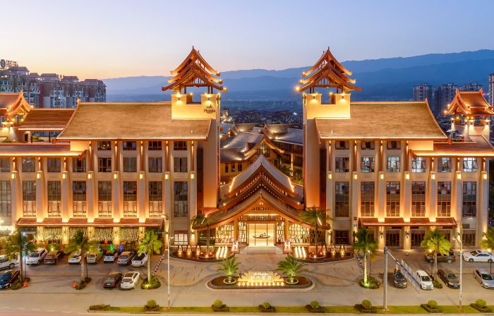 Phalaka hotel