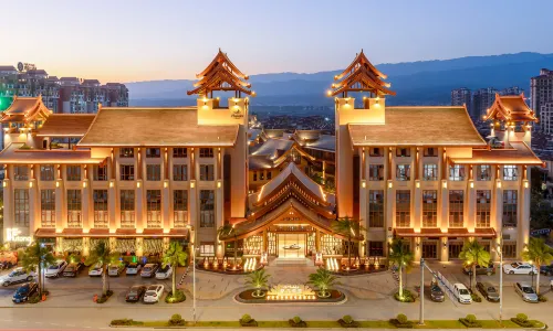 Phalaka hotel
