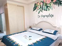 怀化通程英泰国际公寓式酒店 - 小可爱主题大床房