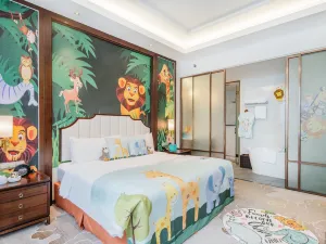 Junluxe Meizhou Island IECC