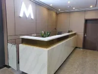 Xuancheng Mango E-sports Hotel - Esports
