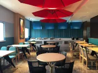 Magpie CC Hotel (Zhengzhou Zhengbian road CBD convention and exhibition center branch)