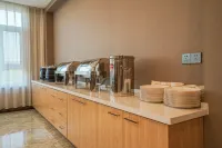Shuiyifang Hotel (Yangquan Pingding Expressway Junction Branch) - พร้อมอาหารเช้า