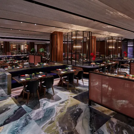 Mumian Beijing Daxing International Airport, in The Unbound Collection by Hyatt Hotel