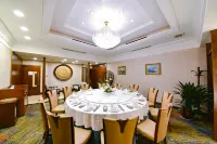Crowne Plaza CITY CENTER NINGBO by IHG - breakfast