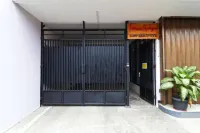 Wisma Surya Hotel a Jaticempaka