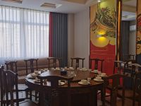 都市118连锁酒店(株洲韶山路店) - 中式餐厅