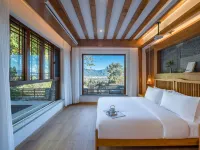 Reclusion·Panoramic Ancient City Forest Wellness & Café (Lijiang Old Town Hillside Designer Resort) Hotels near Square Street