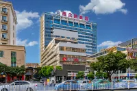 Youcheng Plus Hotel (Nanning Jinhu Plaza)