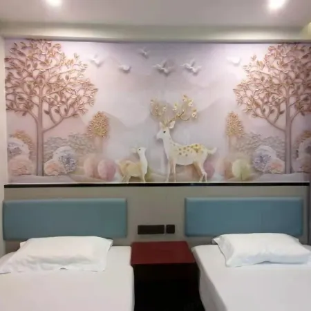 Xianxian College Express Hotel