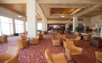 Hotel Nour Palace Resort & Thalasso Mahdia