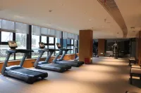 Hainan Universal QiziBay Beach Hotel Hotels in Changjiang