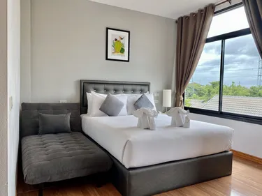 รูปภาพของโรงแรมเดอะเวท บูติค