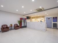 七巧屋酒店(北京协和医院店) - 公共区域