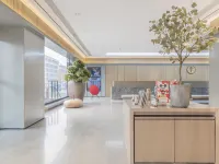JI Hotel (Tianjin Cultural Center) Hotels near Hexi