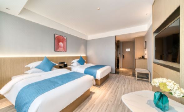 Hangzhou Yuanhe Hotel