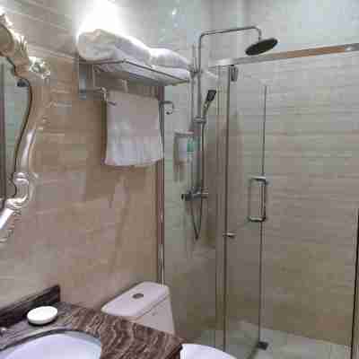 海悦酒店（漳州古城店） Rooms