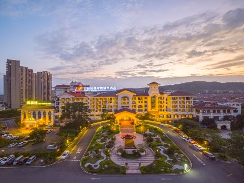 Country Garden Jade Bay Phoenix Hotel