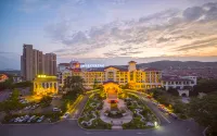 kaiping Jade Bay Funyard Phoenix Hotel