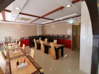 Nizwa Hotel Apartments Các khách sạn ở Nizwa