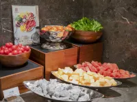 如家精選飯店（無錫三陽廣場勝利門地鐵站店） 北闸口附近的飯店
