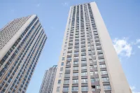 Kunming Ramuja Hotel Отели в г. Новый западный автовокзал