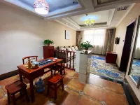 Xinxiang Jiuzhou Hotel (Railway Station Pangdonglai Plaza) Hotel dekat Mausoleum of King Lu