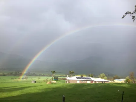 Karelia Alpine Lodge