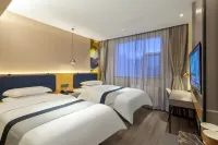 Homeinn Selected Hotel (Taiyuan Wuyi Road Shanda Second Hospital) - 3-Star