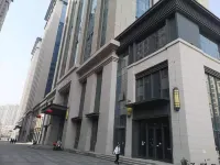 Baoji Qimeng E-sports Apartment