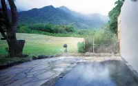 Yakushima Iwasaki Hotel - Gym