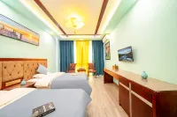 Nature Holiday Hotel Hotels near Fairy Mountain National Forest Park