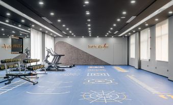 Atour Hotel Shaoxing Luxun Former Residence