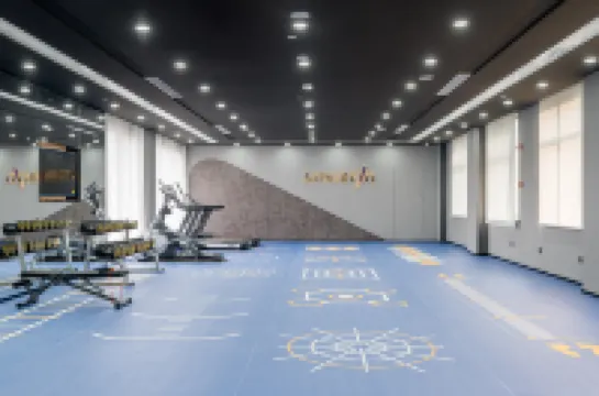 Atour Hotel Shaoxing Luxun Former Residence