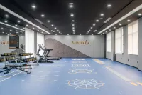 Atour Hotel Shaoxing Luxun Former Residence
