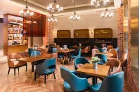 Card Coffee Hotel (Shaoyang North Bus Station)