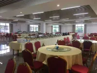 Shixing Hotel - breakfast