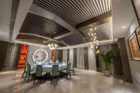 Chengyue International Hotel - فطور