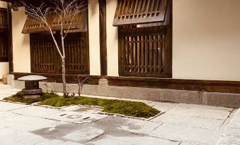 Shuxia Shuzhan Guestshouse